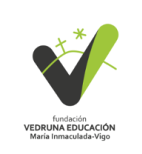 Colexio María Inmaculada Vigo Logo