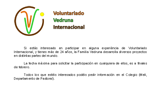 para la web